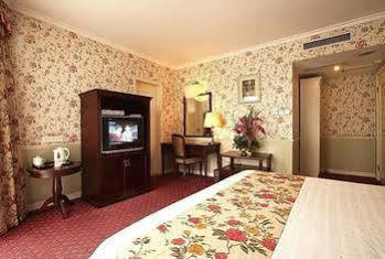 Oak Hotel - Chongqing Yingxiang Branch Exteriör bild